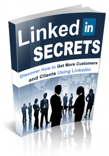 LinkedIn Secrets Exposed