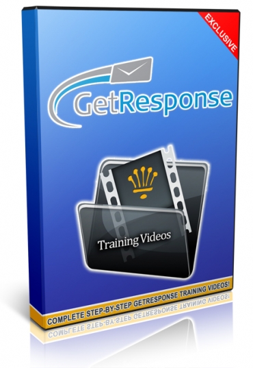 GetResponse Training