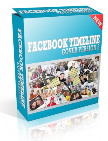 Facebook Timeline Covers V8