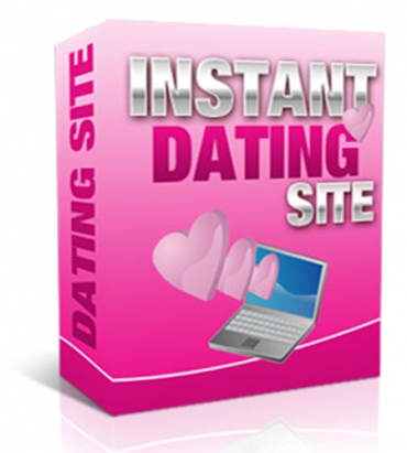 Instant Dating Site