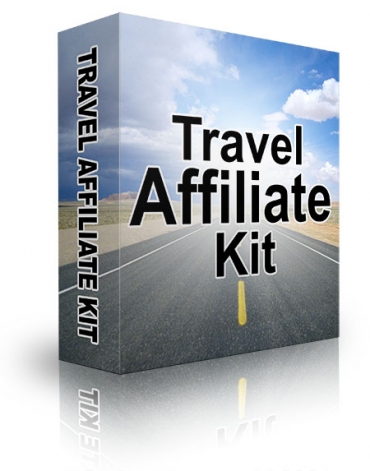 Travel Affiliate Kit 2014