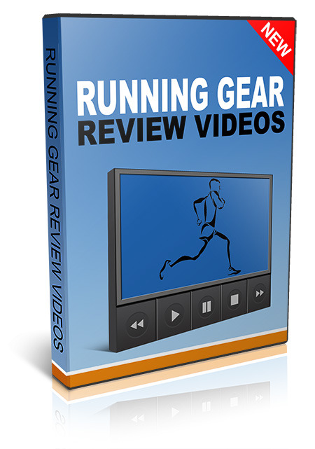Running Gear Review Videos