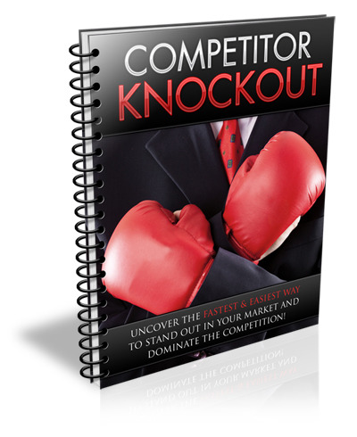 Competitor Knockout