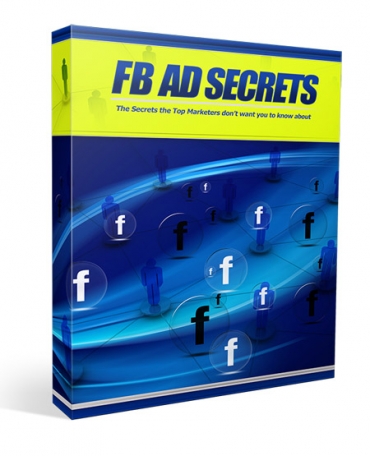 FB Ad Secrets