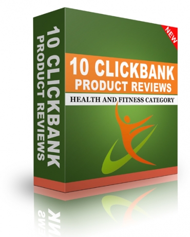 ClickBank Reviews Vol.3