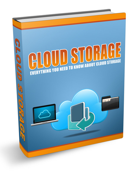 Cloud Storage Guide