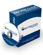 Pay Per Click Made Easy Video with Personal Use Rights