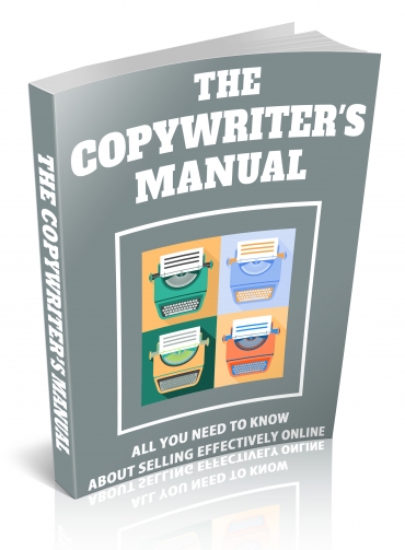 The Copywriters Manual