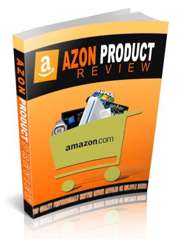 Azon Product Review 2015