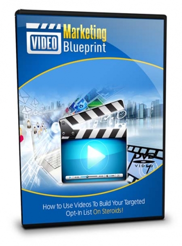 Video Marketing Blueprint - Video Upgrade