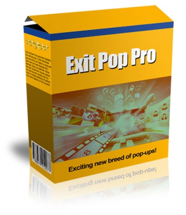 Exit Pop Pro
