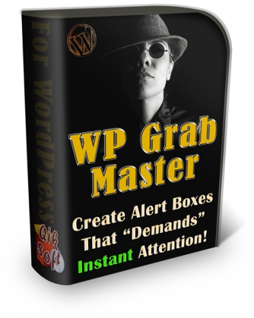 WP Grab Master