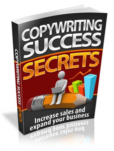 Copywriting Success Secrets