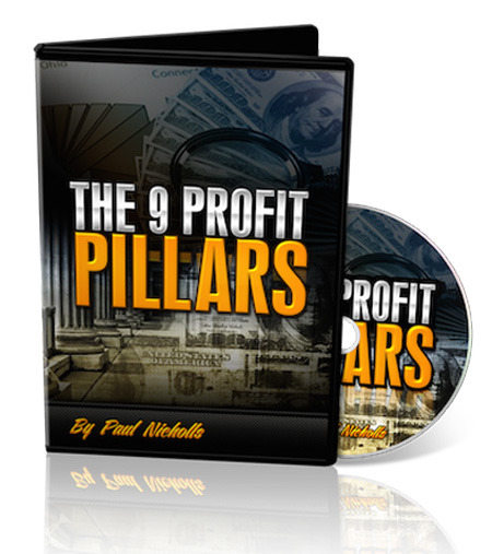 The 9 Profit Pillars