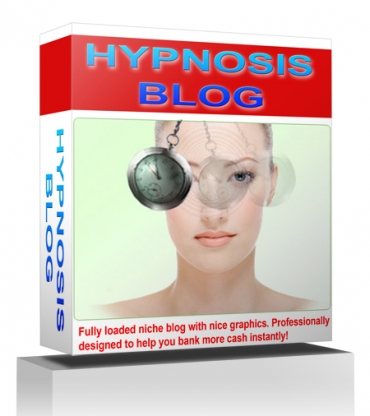 Hypnosis Blog