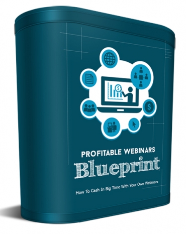 Profitable Webinars Blueprint