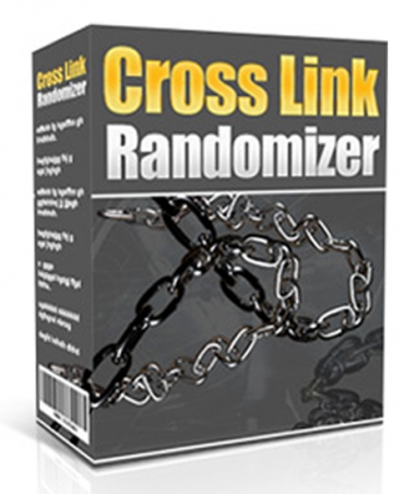 Cross Link Randomizer