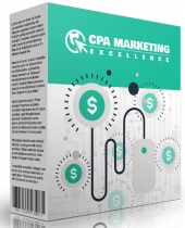 CPA Marketing Excellence Pack Video with Personal Use Rights