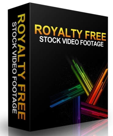 Royalty Free Stock Video Footage