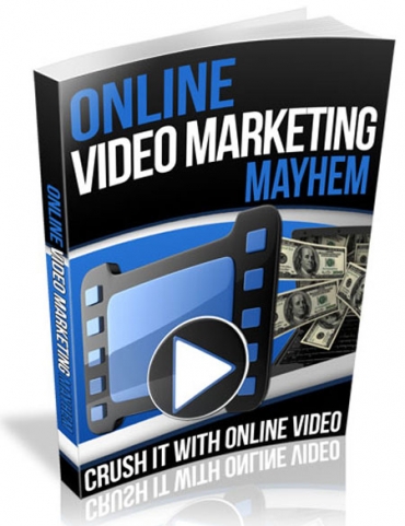Video Marketing Mayhem