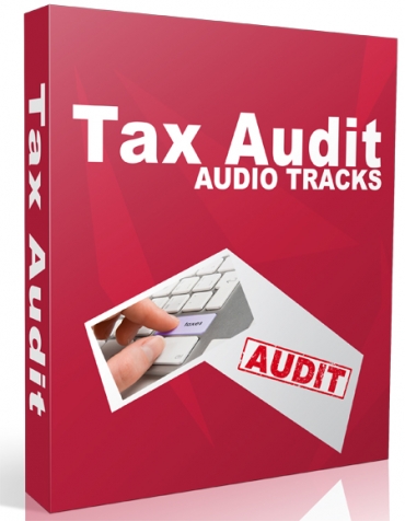 Tax Audit Audio Tracks V5