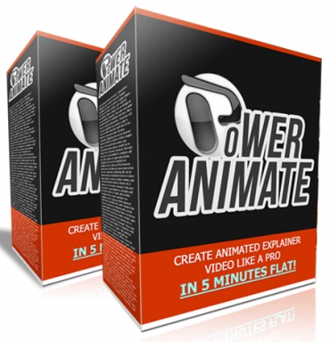 Power Animate V1