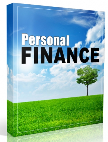 Personal Finance Audio Tracks