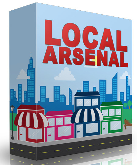Local Marketing Arsenal