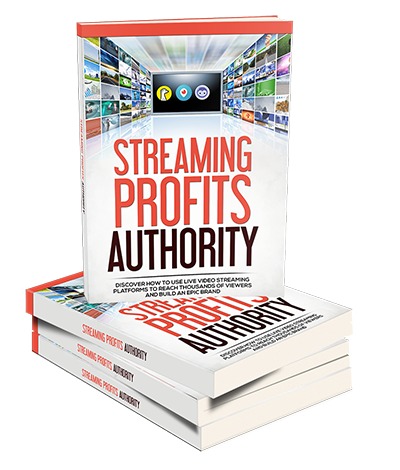 Streaming Profits Authority GOLD