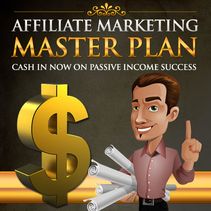 NEW Affiliate Marketing Master PlanE BOOK PDF WITH RESELL RIGHTS DELIVERY 12hrs 