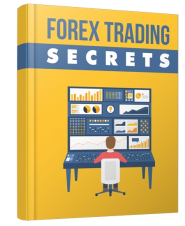 forex trading secrets e-books