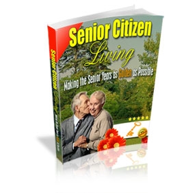 Senior Citizen Living