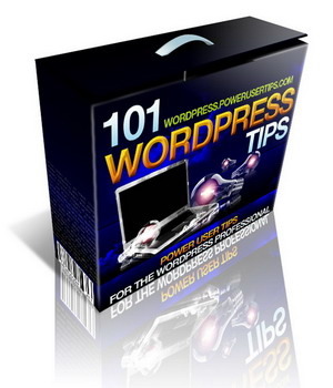 101 Wordpress Power Tips