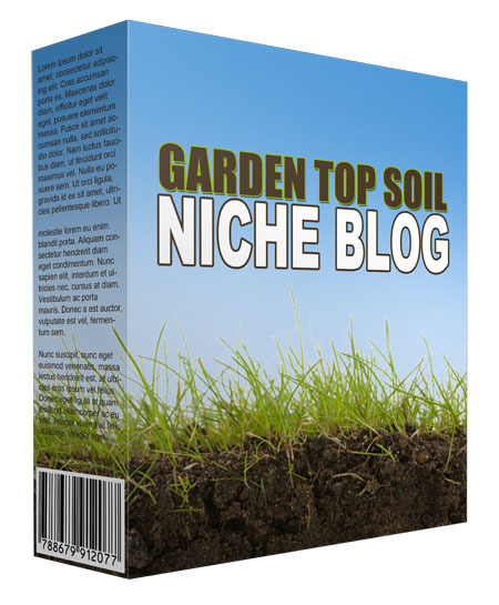 Garden Top Soil Niche Blog