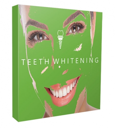 Teeth Whitening Niche Website Package