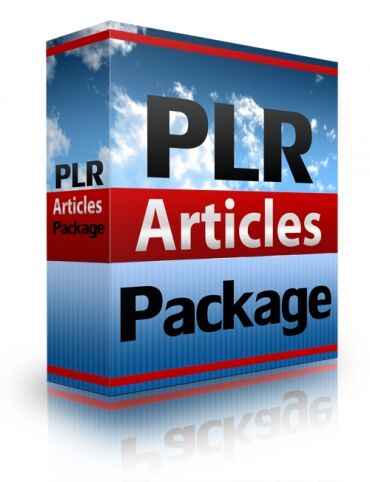 eCover representing PLR Articles Package Part 2  with Private Label Rights