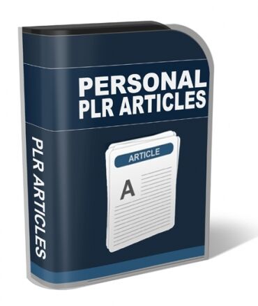 eCover representing 10 Business Credibility PLR Articles  with Private Label Rights